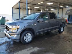 Ford Vehiculos salvage en venta: 2023 Ford F150 Supercrew