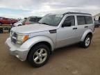 2007 Dodge Nitro SLT