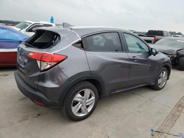 2019 Honda HR-V EX