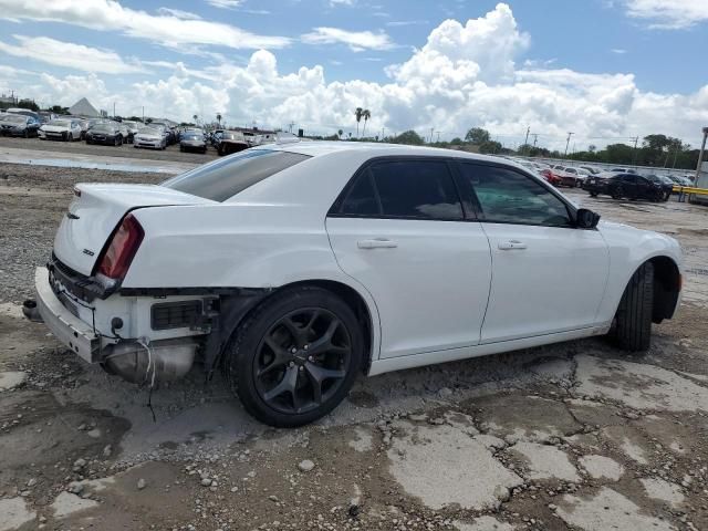 2022 Chrysler 300 Touring