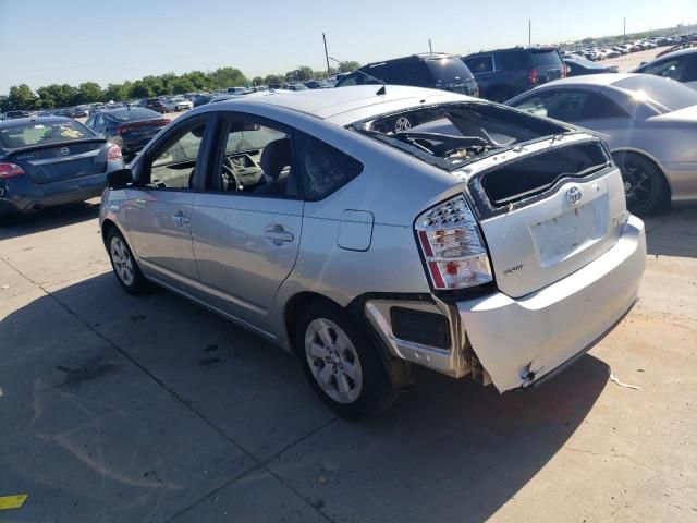 2009 Toyota Prius