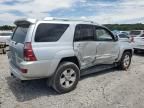 2003 Toyota 4runner Limited