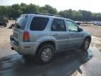 2005 Mercury Mariner