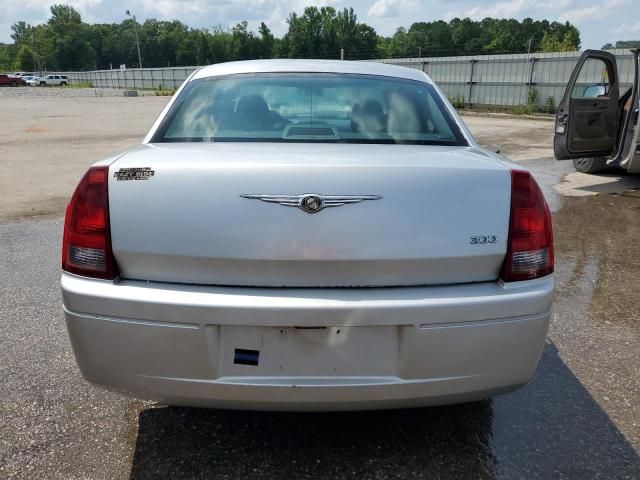 2007 Chrysler 300