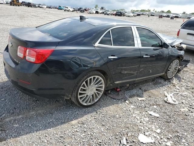 2015 Chevrolet Malibu 1LT