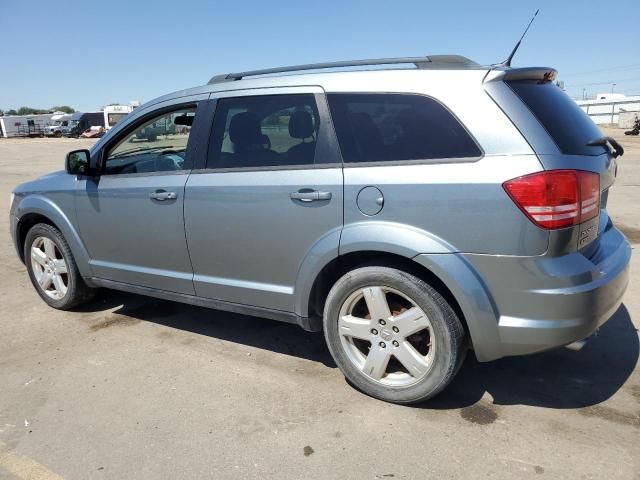 2010 Dodge Journey SXT