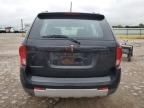 2008 Pontiac Torrent