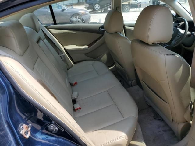 2008 Nissan Altima 2.5