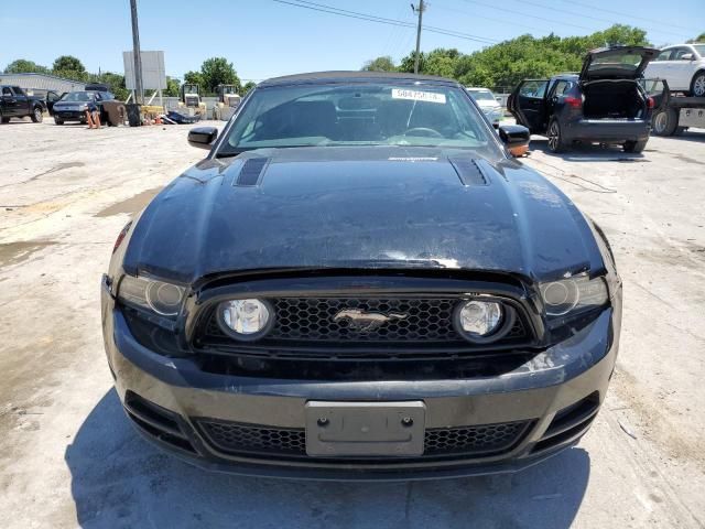 2013 Ford Mustang GT