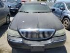 2009 Lincoln Town Car Executive L