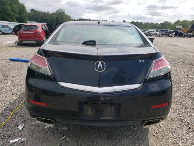 2013 Acura TL Tech