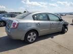 2009 Nissan Sentra 2.0