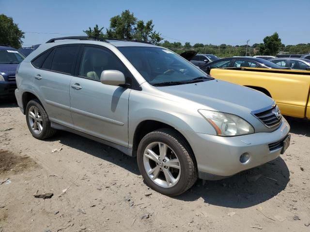 2006 Lexus RX 400