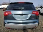 2007 Acura MDX