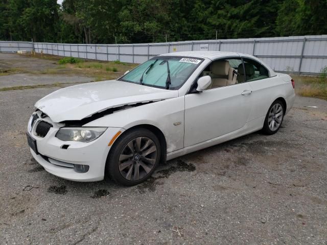 2011 BMW 328 I