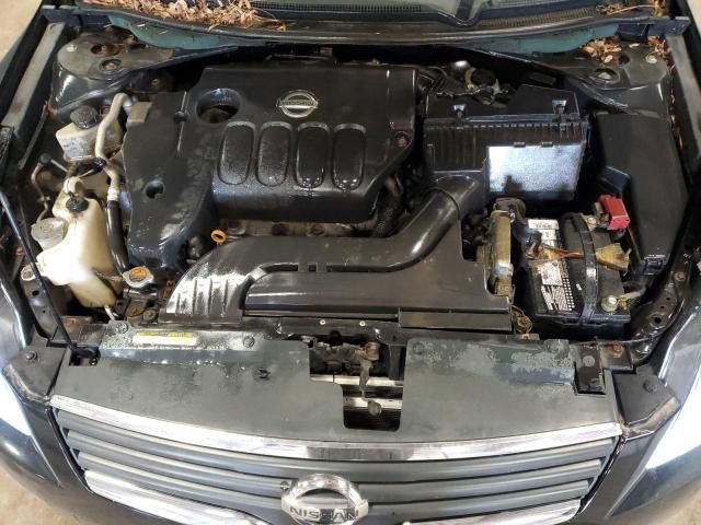 2007 Nissan Altima 2.5