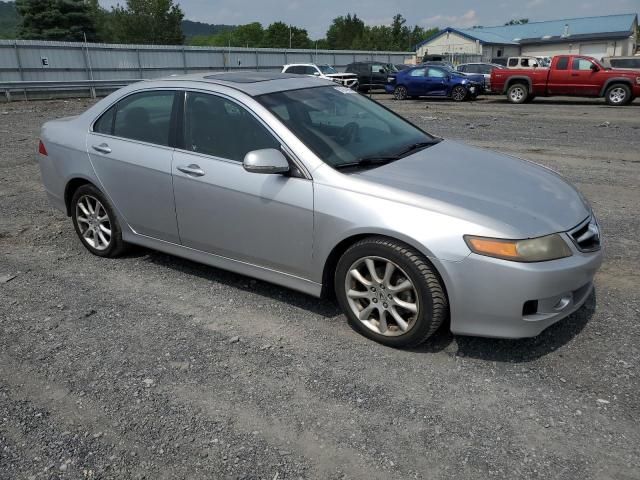 2007 Acura TSX