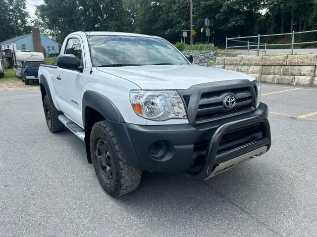 2010 Toyota Tacoma