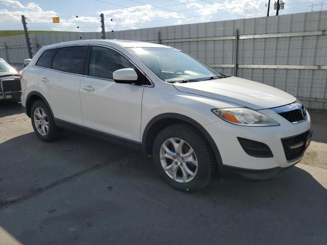 2012 Mazda CX-9