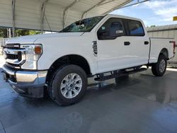 Salvage cars for sale from Copart Prairie Grove, AR: 2022 Ford F250 Super Duty