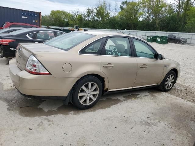 2008 Ford Taurus SEL