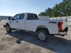 2017 Ford F250 Super Duty