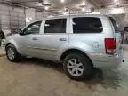 2007 Chrysler Aspen Limited