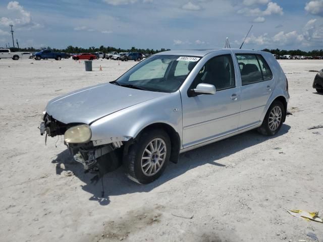 2006 Volkswagen Golf GLS TDI