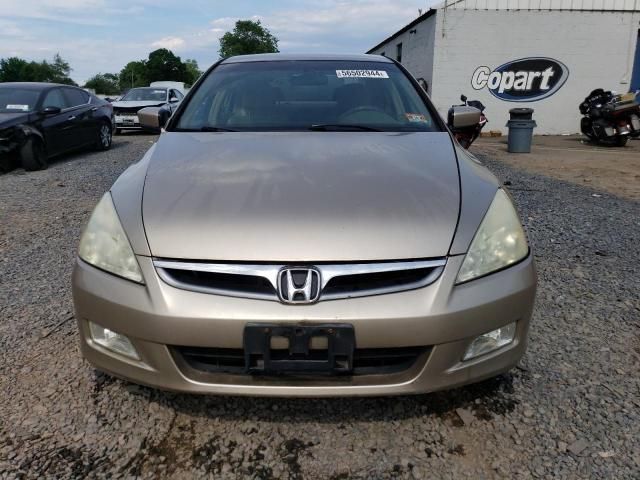 2006 Honda Accord LX