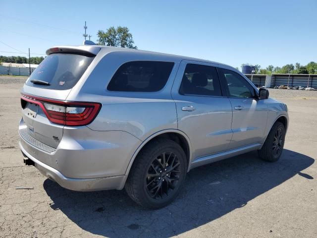 2016 Dodge Durango R/T