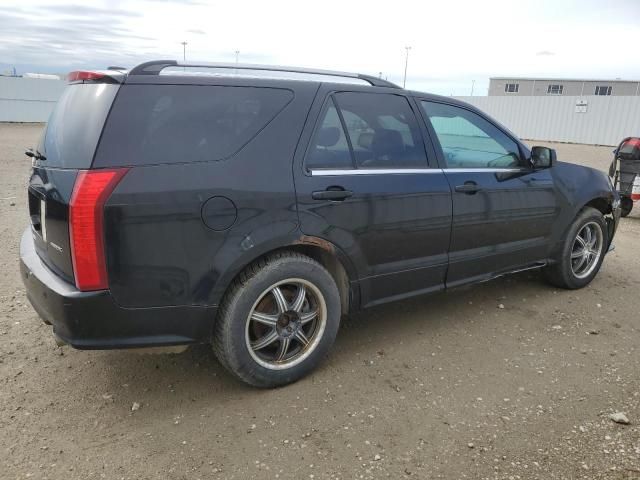 2006 Cadillac SRX