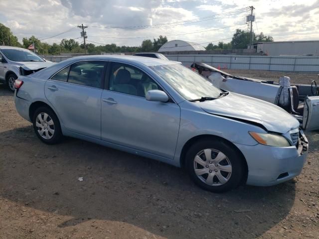 2009 Toyota Camry Base