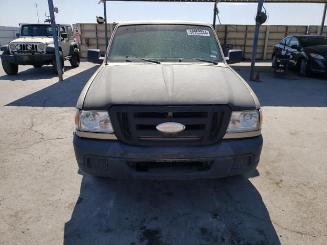 2007 Ford Ranger