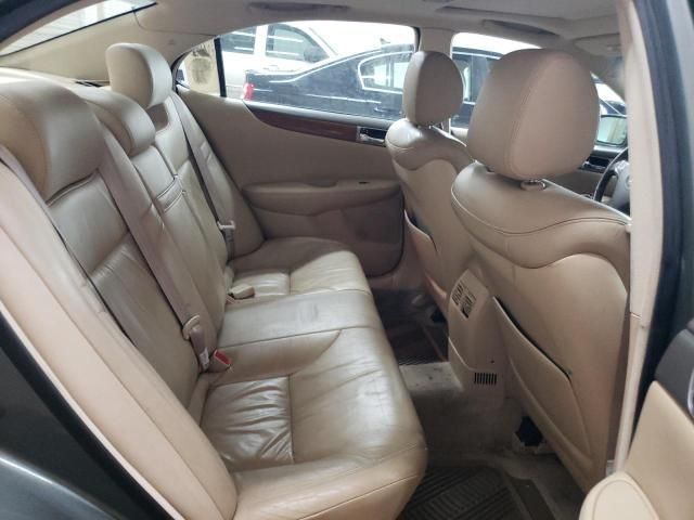 2005 Lexus ES 330