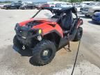 2012 Polaris Ranger RZR 570