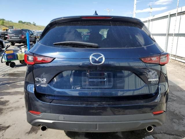 2023 Mazda CX-5 Premium