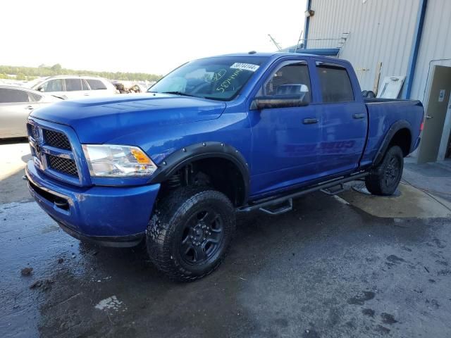 2016 Dodge RAM 2500 ST