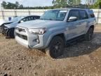 2021 Toyota 4runner SR5/SR5 Premium