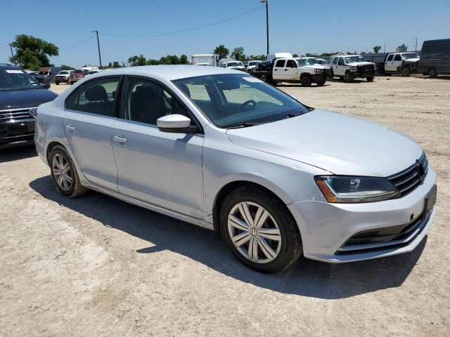 2017 Volkswagen Jetta S