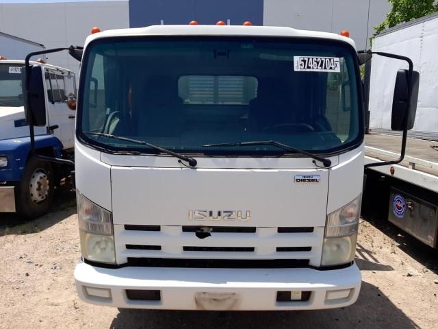 2014 Isuzu NRR