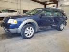 2006 Ford Freestyle SE