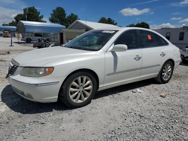 2007 Hyundai Azera SE