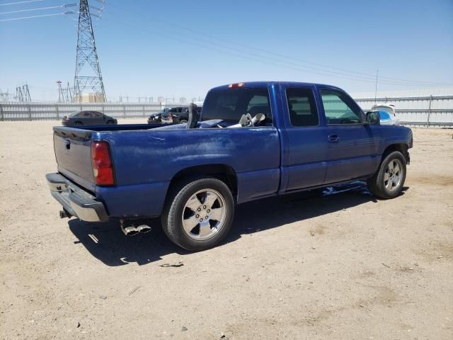 2004 Chevrolet Silverado C1500