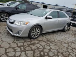 Vehiculos salvage en venta de Copart Lebanon, TN: 2014 Toyota Camry L