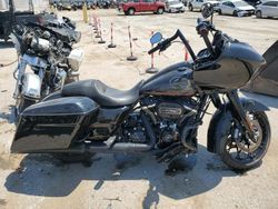 Harley-Davidson salvage cars for sale: 2022 Harley-Davidson Fltrxs