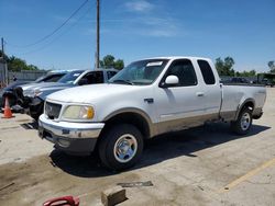 2001 Ford F150 en venta en Pekin, IL