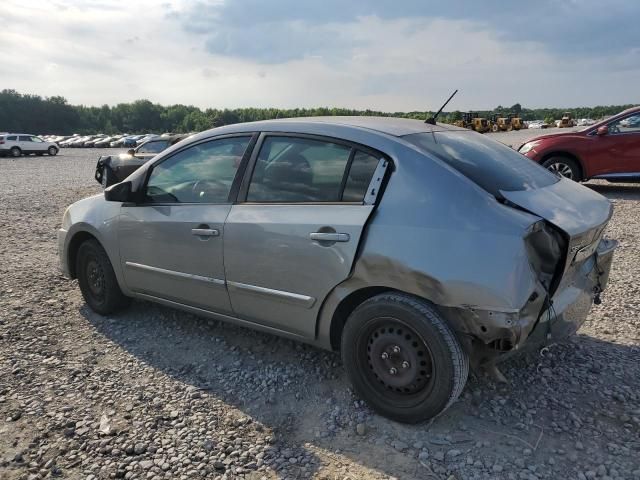 2010 Nissan Sentra 2.0