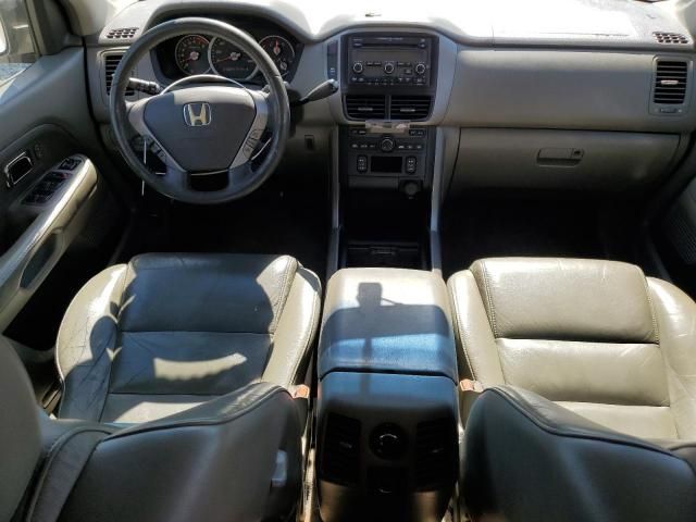 2006 Honda Pilot EX