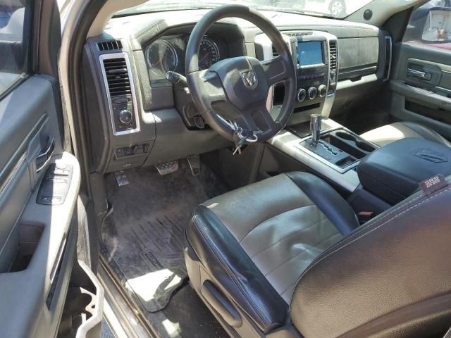 2012 Dodge RAM 1500 ST