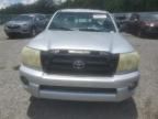 2006 Toyota Tacoma Access Cab